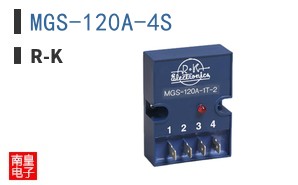 MGS-120A-4S ͼƬ